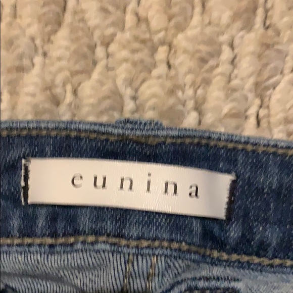 Denim Jeans - Picture 8 of 10